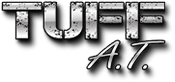 Tuff A.T. Wheels Tires
